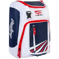 Rawlings Franchise Youth Players Backpack in USA
