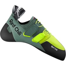 Red Chili Fusion Climbing Shoe Oasis, 5.0