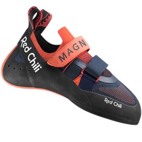 Red Chili Magnet Climbing Shoe Dark Blue, US 4.5/UK 3.5