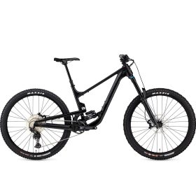 Rocky Mountain Altitude A50 SLX/XT Mountain Bike Black/Black, XL