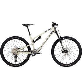 Rocky Mountain Element A30 Deore Mountain Bike Beige/Grey, M