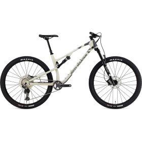 Rocky Mountain Element C30 SLX Mountain Bike Beige/Grey, XS