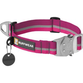 Ruffwear Top Rope Collar Purple Dusk, M