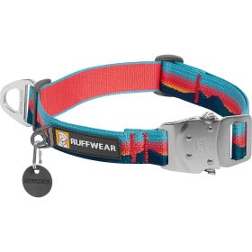 Ruffwear Top Rope Collar Sunset, M