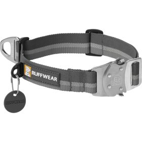 Ruffwear Top Rope Collar Twilight Gray, S