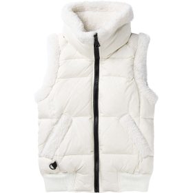 SAM Billie Vest - Women's Icing, M