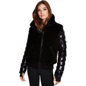 SAM Carson Jacket - Women's Jet/Black, XL