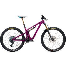 SB140 T4 XX1 Eagle 29in Mountain Bike