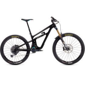 SB165 C2 GX Eagle Factory Mountain Bike