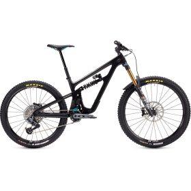 SB165 C3 GX Transmission Factory Mountain Bike