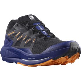 Salomon Men's Pulsar Trail Running Shoes - Size 10.5