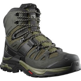 Salomon Men's Quest 4 Gore-Tex Hiking Boot - Size 8
