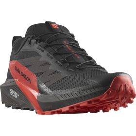 Salomon Men's Sense Ride 5 Trail Running Shoes - Size 10