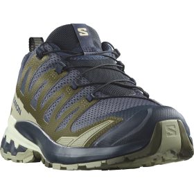 Salomon Men's Xa Pro 3D V9 Trail Running Shoes - Size 10