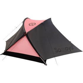 Samaya Inspire2 Tent: 2-Person 3-Season