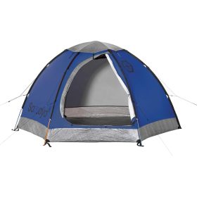 Samaya Samaya2.5 Tent Blue, One Size