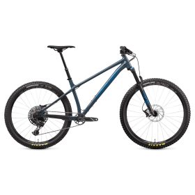 Santa Cruz Bicycles Chameleon MX R Mountain Bike Gloss Navy Blue, M