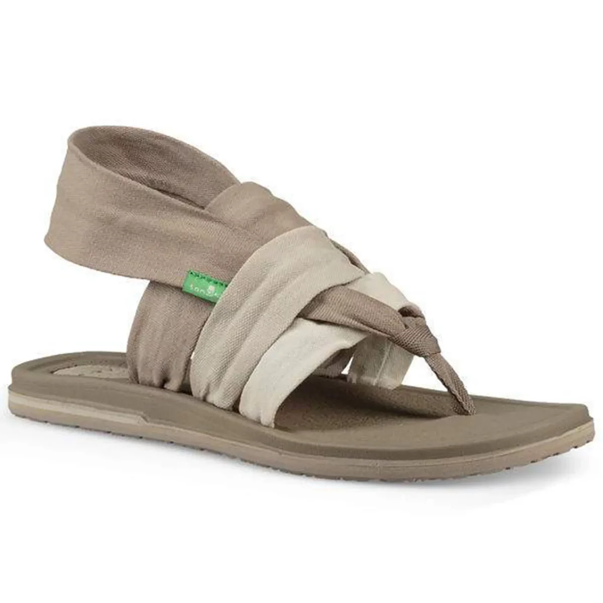 Sanuk Women's Yoga Sling 3 Sandals