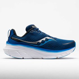 Saucony Guide 17 Men's Running Shoes Navy/Cobalt