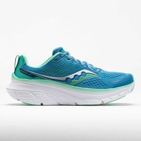 Saucony Guide 17 Women's Running Shoes Breeze/Mint