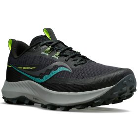 Saucony Men's Peregrine 13 Trail Running Shoes