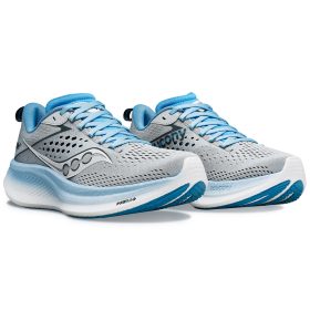 Saucony Women's Ride 17 Running Shoes