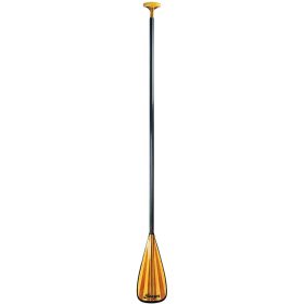 Sawyer Oars Mana Carbon Quickdraw 100si V-Lam Blade SUP Paddle
