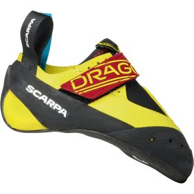 Scarpa Drago Climbing Shoe - Kids'