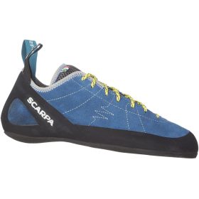 Scarpa Helix Climbing Shoe Hyper Blue, 42.0