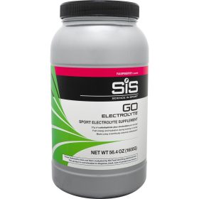 Science in Sport GO Electrolyte Drink Mix