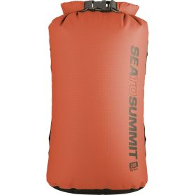 Sea To Summit Big River 3-65L Dry Bag Orange, 13L