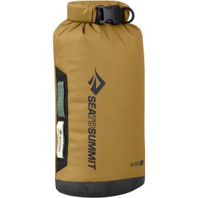 Sea To Summit Big River Dry Bag Gold Brown, 20L