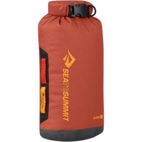 Sea To Summit Big River Dry Bag Picante Red, 35L