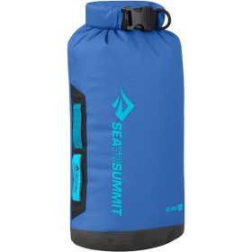 Sea To Summit Big River Dry Bag Surf Blue, 13L