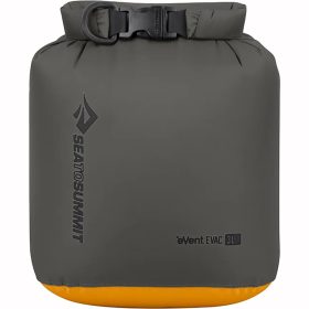 Sea To Summit Evac Dry Bag Beluga Grey, 20L