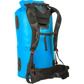 Sea To Summit Hydraulic 35-120L Dry Pack Blue, 120L