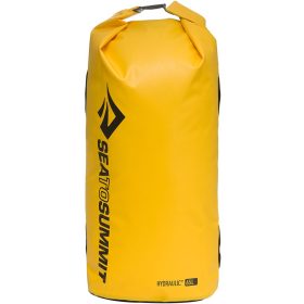 Sea To Summit Hydraulic 35-120L Dry Pack Yellow, 35L