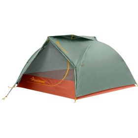 Sea To Summit Ikos TR3 Tent: 3-Person 3-Season