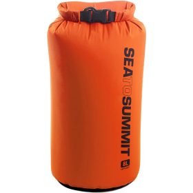 Sea To Summit Lightweight 1-35L Dry Sack Orange, 8L