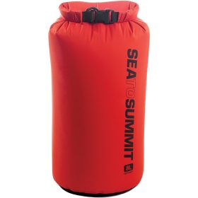 Sea To Summit Lightweight 1-35L Dry Sack Red, 13L