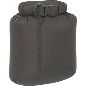 Sea To Summit Lightweight Dry Bag Beluga Grey, 35L