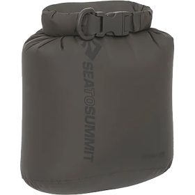 Sea To Summit Lightweight Dry Bag Beluga Grey, 3L