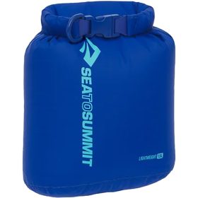 Sea To Summit Lightweight Dry Bag Surf Blue, 1.5L