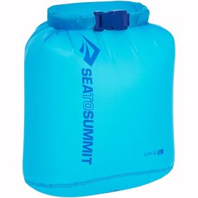 Sea To Summit Ultra-Sil Dry Bag Atoll Blue, 3L