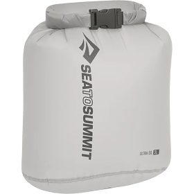 Sea To Summit Ultra-Sil Dry Bag HighRise Grey, 13L