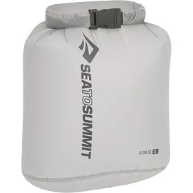 Sea To Summit Ultra-Sil Dry Bag HighRise Grey, 20L