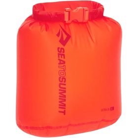 Sea To Summit Ultra-Sil Dry Bag Spicy Orange, 5L