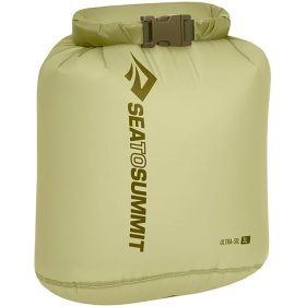 Sea To Summit Ultra-Sil Dry Bag Tarragon Green, 35L