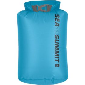 Sea To Summit Ultra-Sil Nano 1-35L Dry Sack Blue, 1L