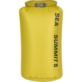 Sea To Summit Ultra-Sil Nano 1-35L Dry Sack Lime, 20L